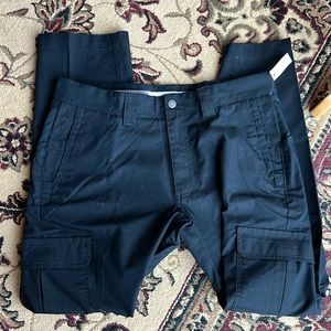 Amazon Essentials nylon pant